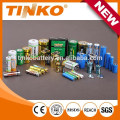 Marque de TINKO batterie R03 carbone zinc taille AAA R03